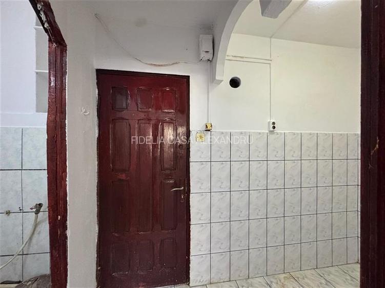 Cameră de cămin de vânzare – Frumoasa | Etaj 3/4 | 16 mp - 7