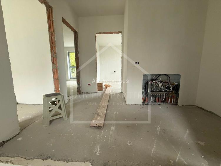 VILE LUXURY | 4/5 camere | Straulesti | TOP DEAL | Acte Finalizate - 12