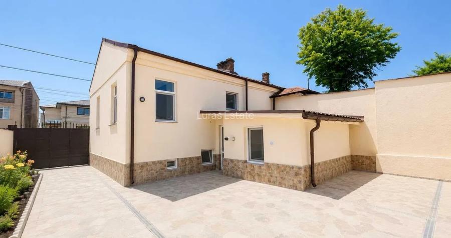 Casă 4 camere D+P | Casa de Cultură | ideal spațiu comercial sau locuință - 14