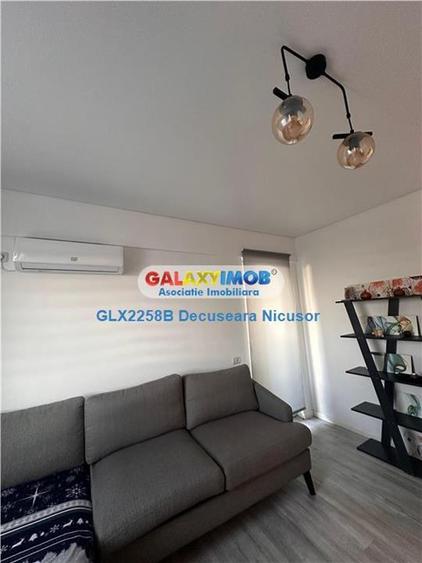 Apartament 2 camere Militari Residence mobilat utilat 79.900 euro