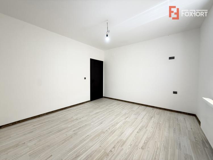 COMISION 0% Duplex cu 3 camere de vanzare in Beregsau Mare