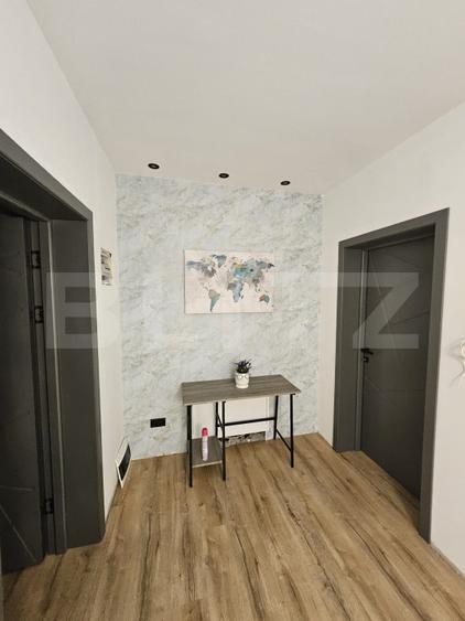 Duplex 160 mp utili, mobilat utilat cu garaj!