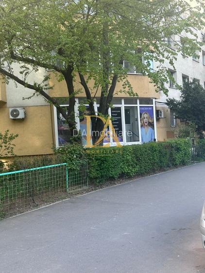 Spatiu comercial Bl Chisinau - 8