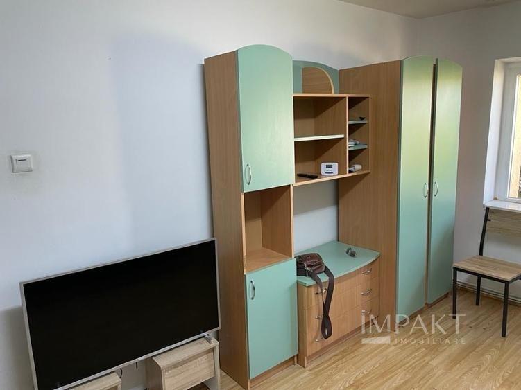 Apartament cu 3 camere de vanzare, cartier Zorilor!
