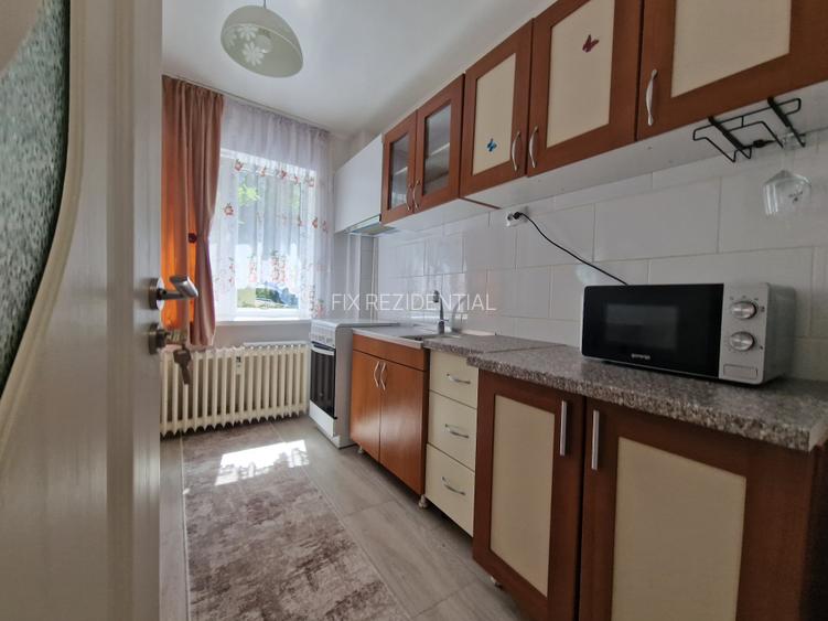 LIBER - Apartament central cu 2 camere - la 3 minute de PALAS CAMPUS - 8