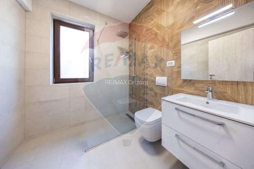 Vila premium Sohodol-Panorama Piatra Craiului - 30