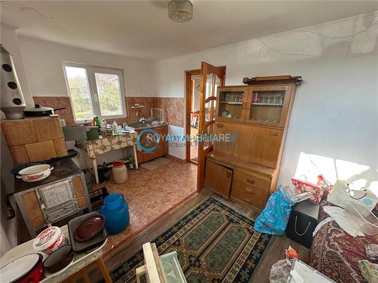 Royal Imobiliare - Vanzare Casa zona Valea Calugareasca - 8