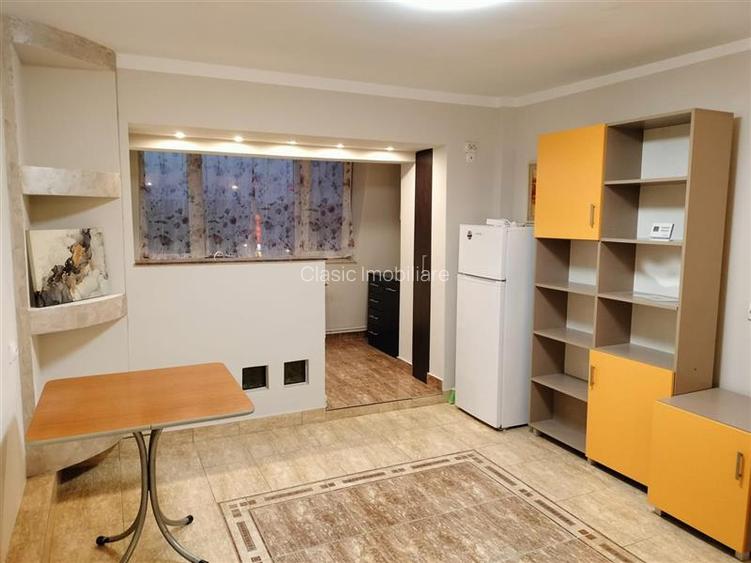 Vanzare apartament 2 camere decomandate finisat modern in Zorilor- Sigma Center
