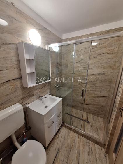 Ap.cu 2 camere decomandat cu centrala proprie Zona Punctele Cardinale - 7
