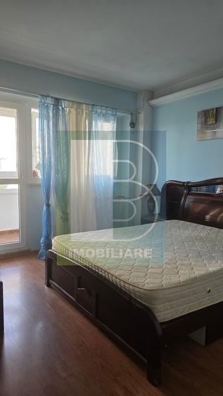 TINERETULUI STRADAL PARC, MOBILAT UTILAT COMPLET BLACON MARE