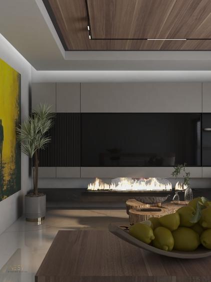 Casă P+1E Premium, în complexul rezidențial "Scandinavia Residence"