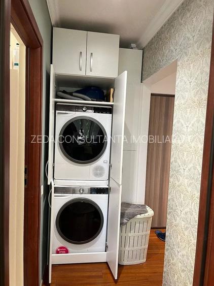 Apartament 2 camere premium | Arcul de Triumf - 9