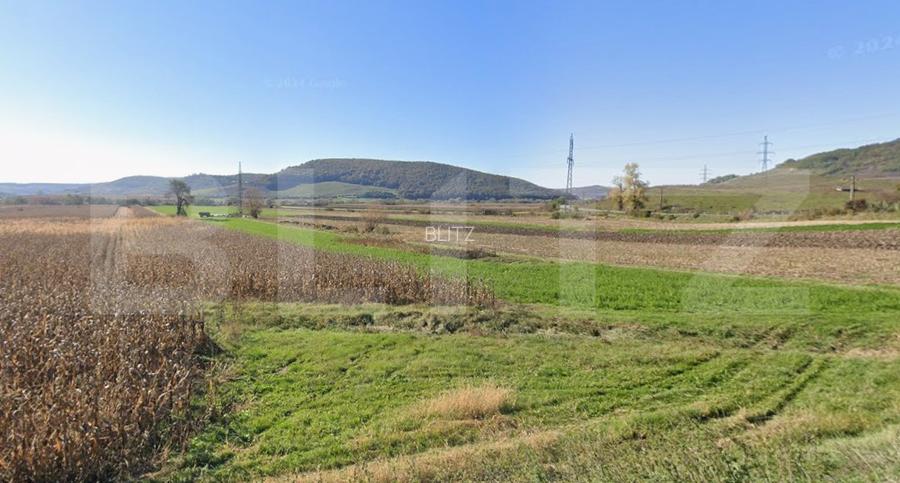 Oportunitate! 59 ari teren agricol la doar 13.000 € - 2