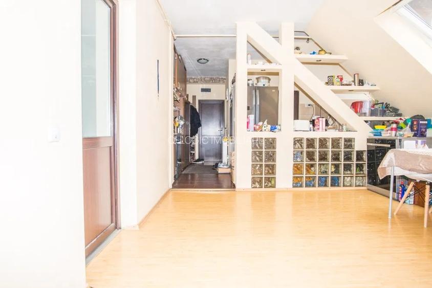 Apartament 4 camere in casa zona Central - 3