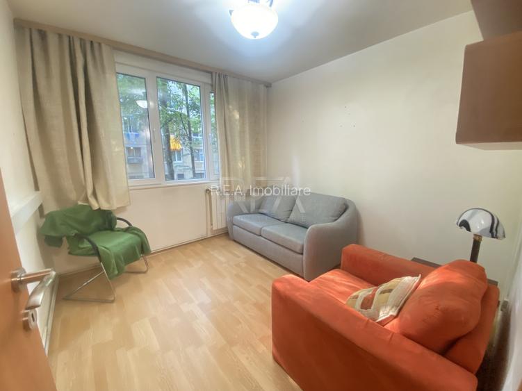 3 camere-centrală proprie-loc de parcare- Brâncoveanu - 5