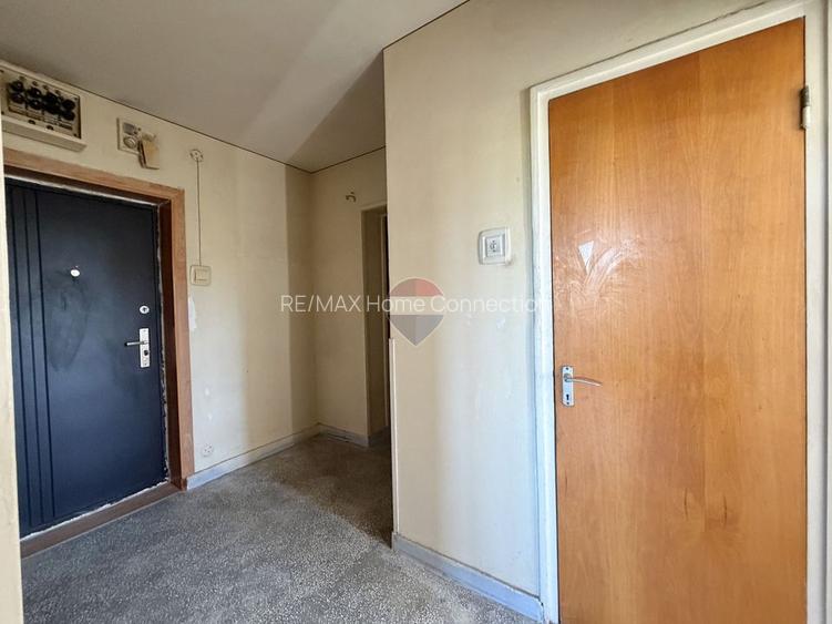 Apartament 4 camere, 74,53 mp – lângă Școala 195 „Hamburg”, Titan - 28