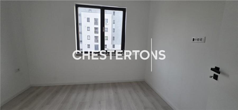 Apartament 3 camere bloc-vila zona case Bragadiru - 8