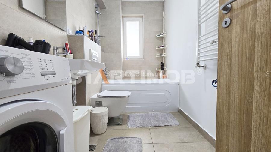 Garsoniera cu parcare Noua Residence - 24