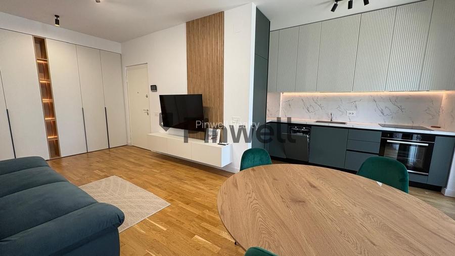 Apartament 2 camere| Parcare subterana| Avalon Estate| Pipera - 2