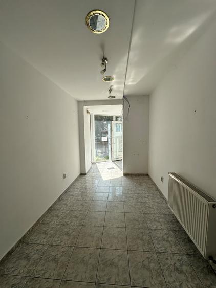 Spațiu comercial cu vad | 16 mp | Bulevardul Unirii | Acces stradal