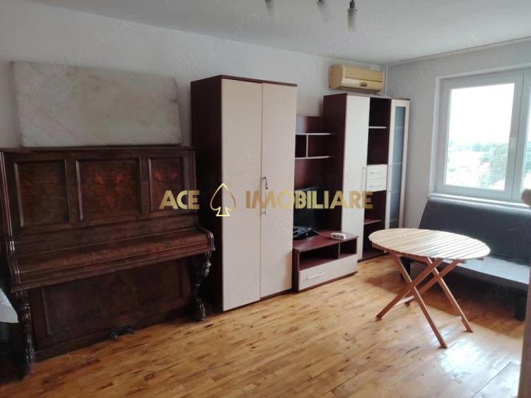 2 Camere de inchiriat | Rahova | Centrala | Mobilat | Utilat |