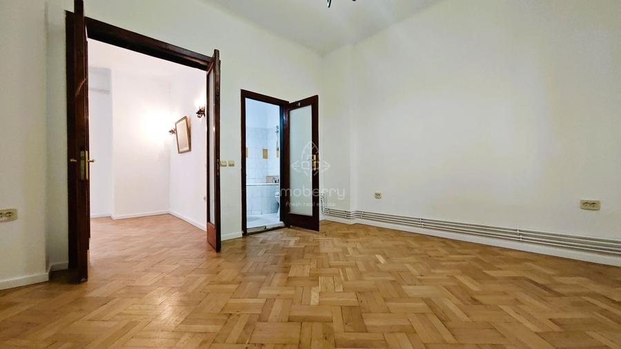 Vanzare apartament 3 camere in vila Cotroceni, langa Palatul Cotroceni