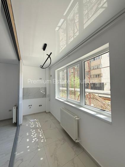 Garsonieră  de vânzare –Bloc Nou- str. Tineretului-Comision 0% ! - 15