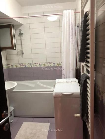 2 Camere Alba Iulia Popa Nan Bloc 2000 etaj 2
