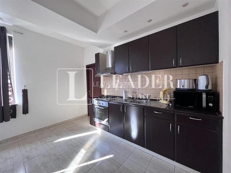 Apartament 2 camere | Vila | Stefan Cel Mare - 8
