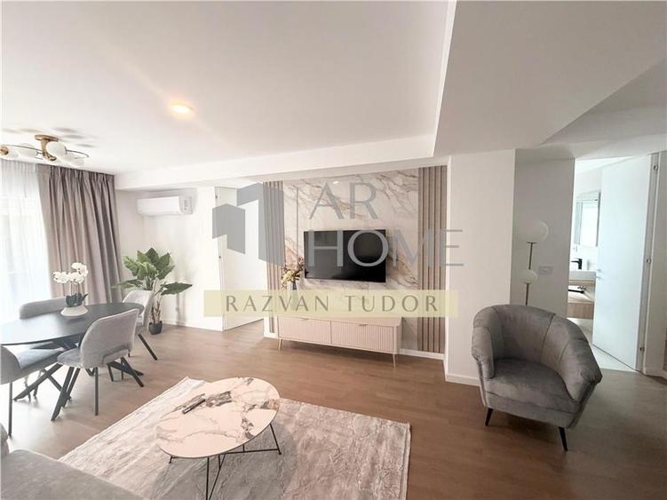 Apartament 2 camere, loc de parcare , Ploiesti, ultracentral
