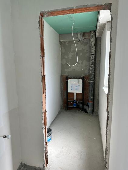 Spatiu comercial - Noua Residence - 142 mp - finalizat/intabulat
