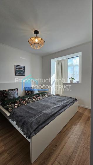 De vanzare apartament cu 4 camere central | Renovat | 133.000 EUR - 16
