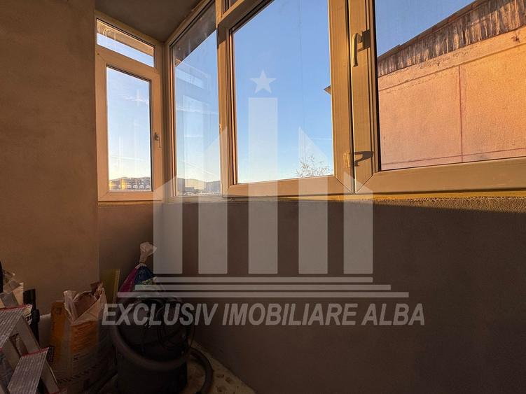 Apartament 2 camere decomandate| 52mp | Etaj intermediar | Industriala