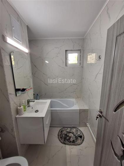 Apartament 3 camere zona cartier Mircea cel Batran - 6