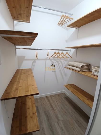 Apartament 2 camere | Parcare | Modern | 55 mpu | Zona Regal baciu