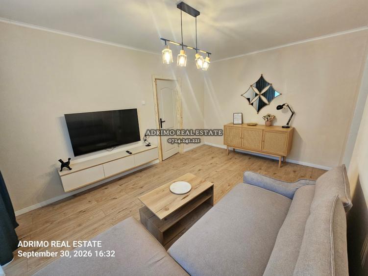 Ap2cam RENOVAT Brotacei - City Park Mall - Radet Repartitoare + Boiler - 450euro