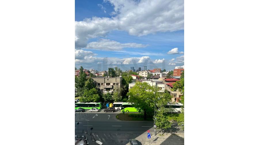 REA1014780 Apartament 3 camere la Televiziunea Romana
