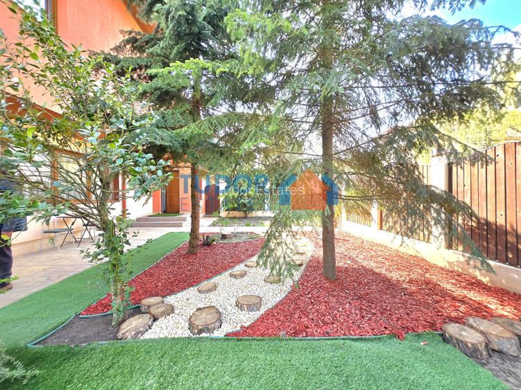 Spacious 3-Bedroom villa - 400sqm Garden - Walking Distance from British School - 2