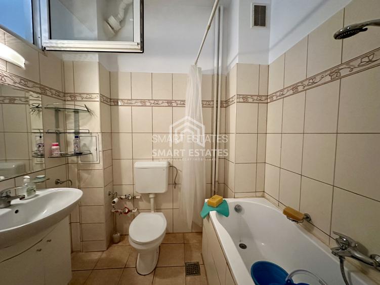 Apartament 2 camere decomandat - Etaj 1 - Metrou - Afi Palace - 7
