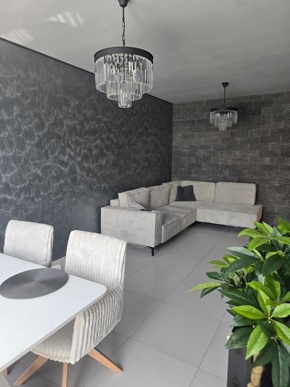 Apartament 3 camere in Complex Transparent Residence | Mobilat/ Utilat premium !