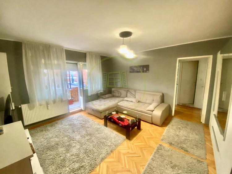 Apart. 3 camere, semidecomandat, mobilat, utilat, str Călugăreni, Rogerius