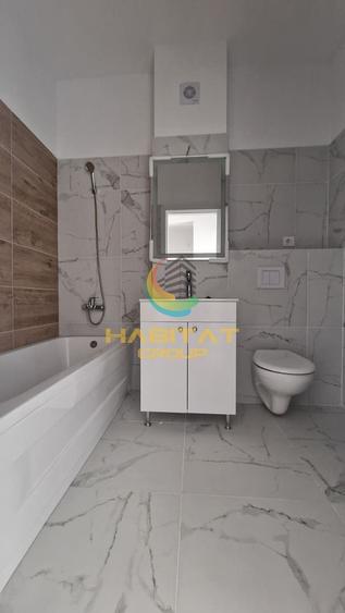Apartament 2 camere decomandat - Pallady