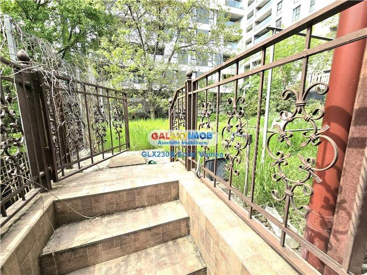 Casa 5 camere Crangasi | 210 mp | P+1+M | curte libera 350 mp | metrou - 10