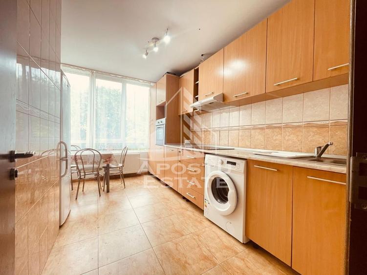 Apartament 2 camere - ARED UTA