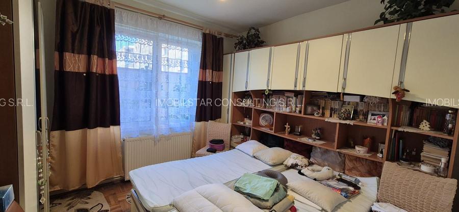 De vanzare apartament 2 camere , langa Cart. Maurer - 3