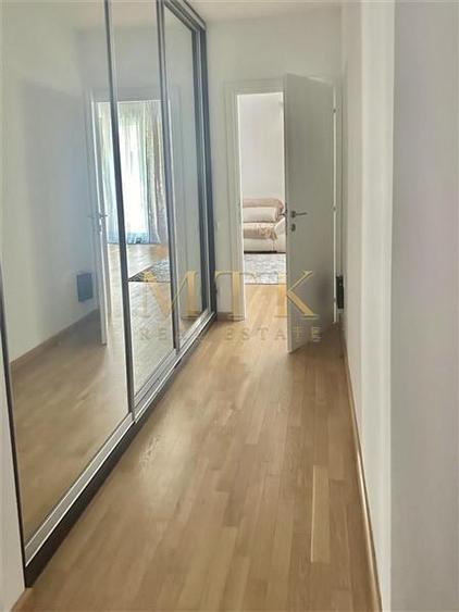 Apartament 3 camere lux I  Herastrau I Curte proprie 81MP