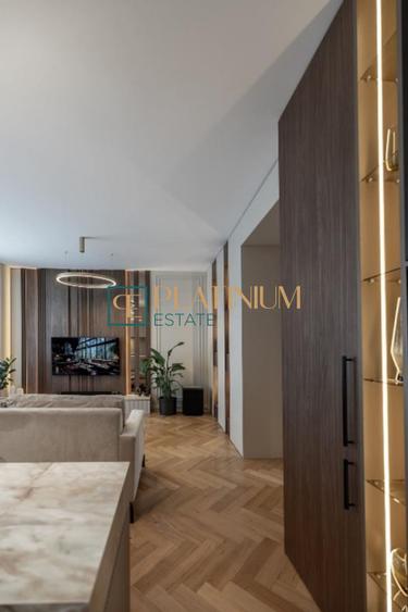 P4852 Apartament LUX cu 3 camere in zona Aradului, BLOC 2024, PARCARE SUBTERANA