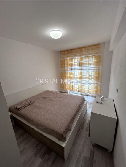 2 camere, bloc 2018, etaj 1, langa Parcul Teilor, centrala proprie, modern - 2