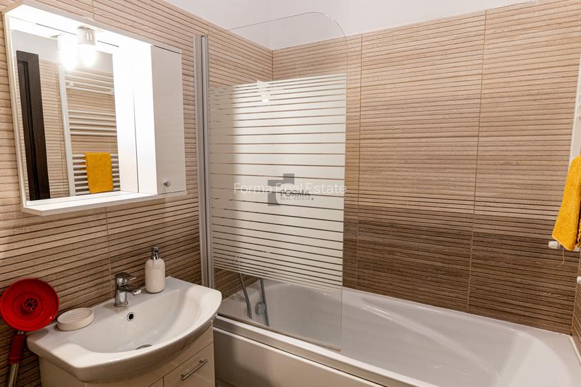 Apartament 2 Camere Amurgului "La Strada" Vis-a-Vis Parcare Inclusă Bloc 2019 - 14