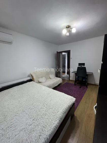 Garsoniera, decomandata, 30 mp, centrala proprie, ac, metrou, Gorjului - 2